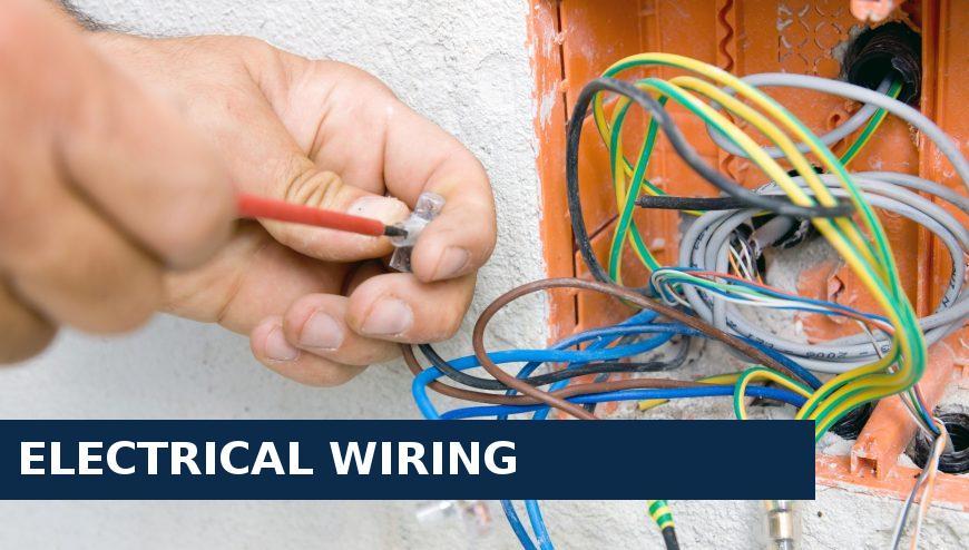 Electrical Wiring Esher