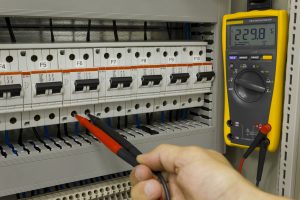 Electricians in Esher, Claygate, KT10
